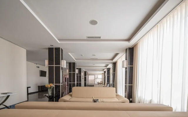 iu Hotel Luanda Cacuaco