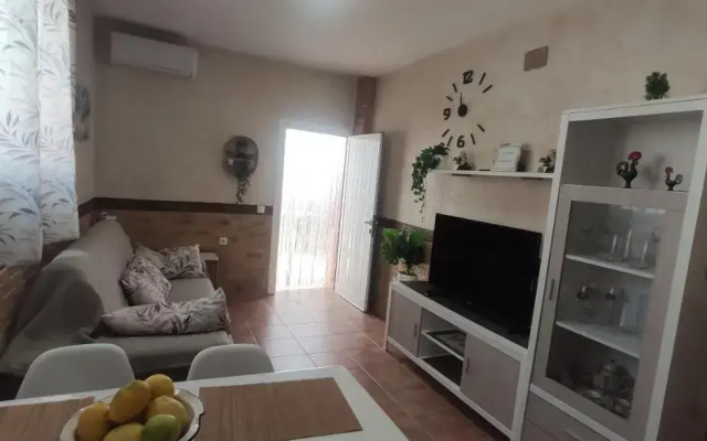 Apartamento fez playa de la barrosa