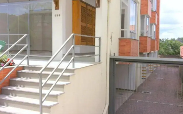 Apartamento Centro Canela