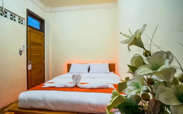 RedDoorz near Universitas Samratulangi Manado