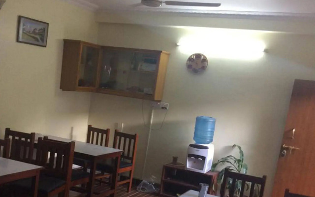 Hotel Golden Holiday