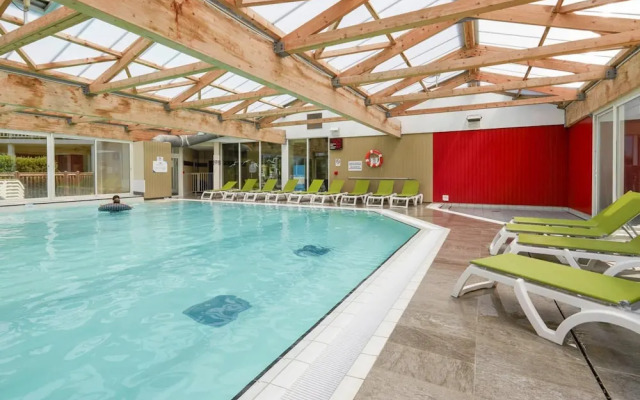 Residence Le Chant des Oiseaux in Courseulles-sur-mer