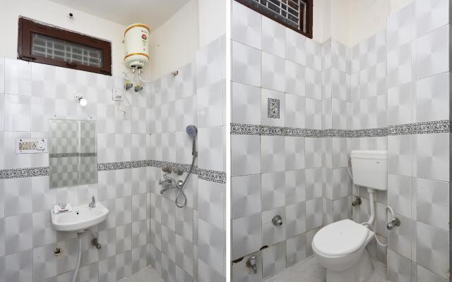 OYO 19660 Hotel Tirupati Residency By Arn Group