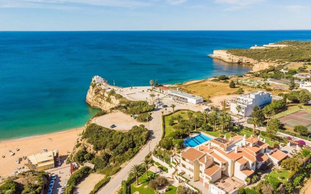 Quinta das Palmeiras Pool & Beach in Pêra