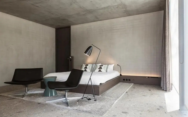 Notarishuys "Pure Hotel"