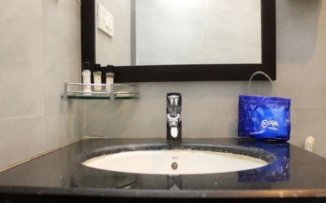 Vacation Inn Le Grand