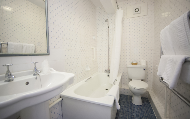 The Lion Hotel Shrewsbury