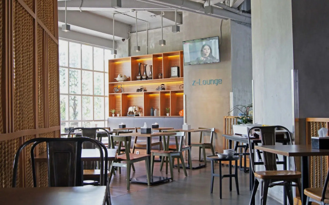 Zoom Hotels
