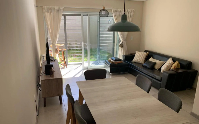 Brújula 1 Apartment