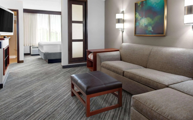 Hyatt Place Mystic