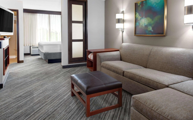 Hyatt Place Detroit/Livonia