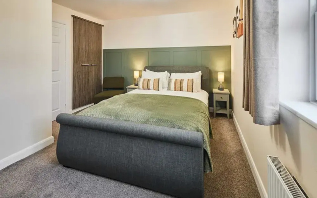 Host Stay Salt Rock Retreat