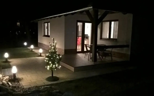 Cseresznyevirág Vendégházak