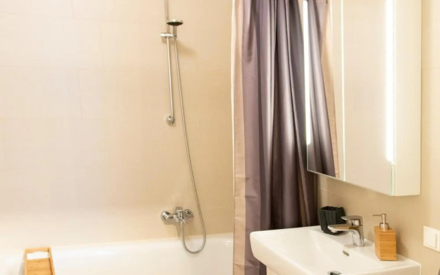 Cozy & Cool Apartment * 5 Min to City Center — Vienna