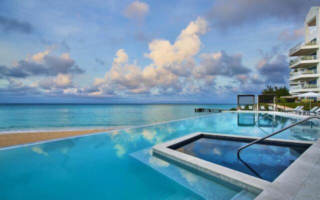 The Residences at The St. Regis Bermuda