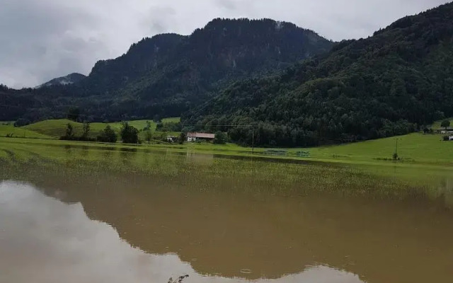 Aparthotel Werdenfels