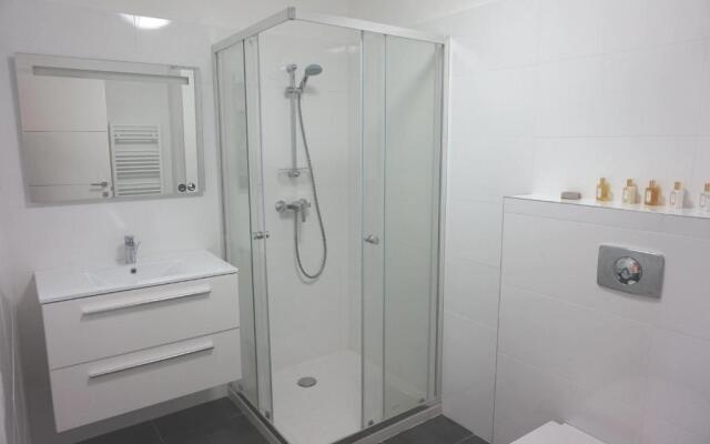 Domaine A Mortella T4 Vue mer - accès plage