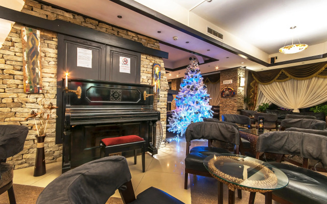 MPM Bansko SPA & Holidays