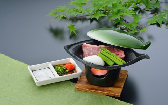 Ueyama Ryokan