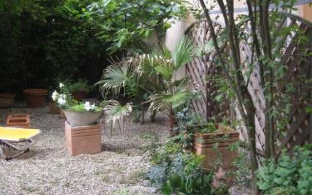 Apartments Logis 69