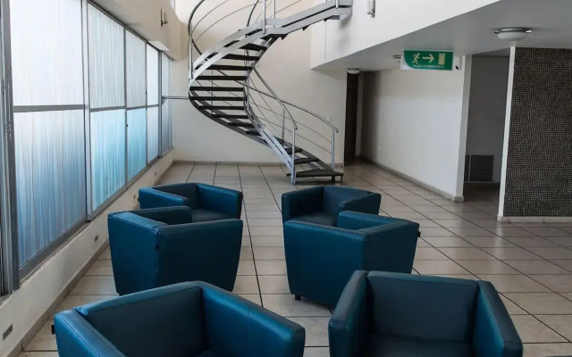 Best Western Plus Gran Hotel Centro Historico