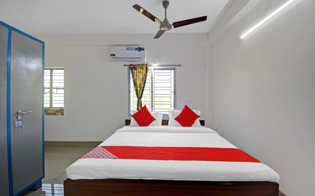 OYO 87280 Hotel Grand Eden