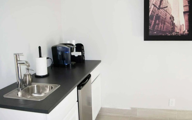 Morada Inn - Near Garden Grove Park