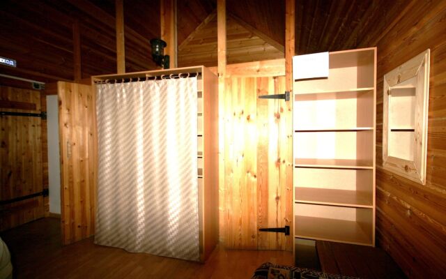 Загородный комплекс «Кирочное»