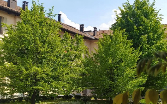 Scalo al Castello
