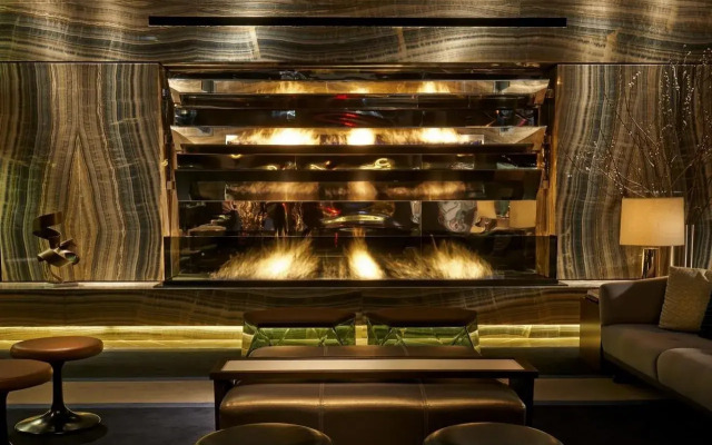 Paramount Times Square