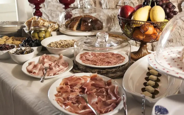 Locanda Al Castelletto
