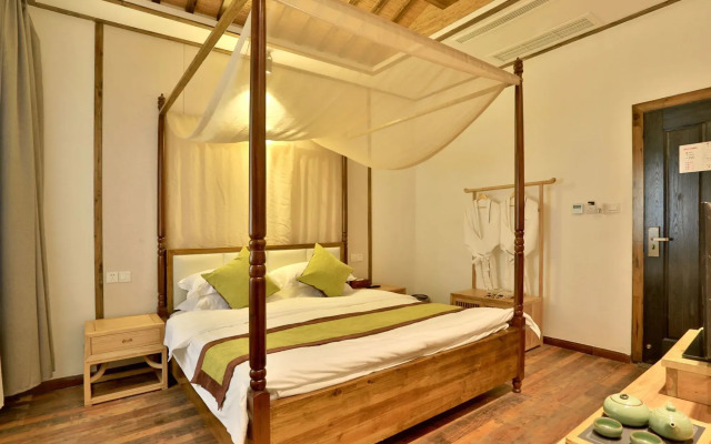 Wuzhen Zen Seclusive Inn