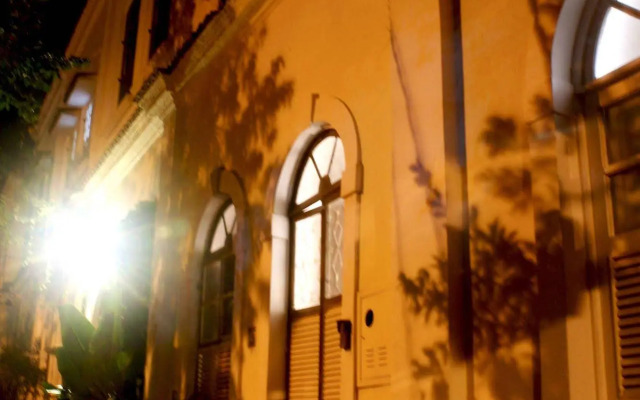 Pouso Verde Bed & Breakfast