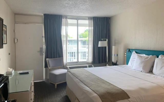 Floridian Hotel