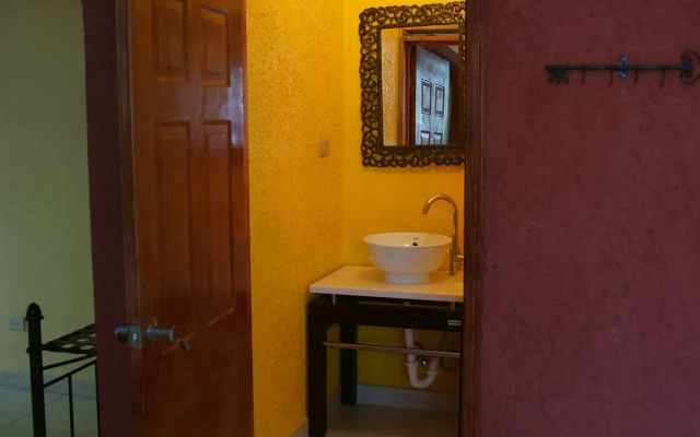 Corail Suites