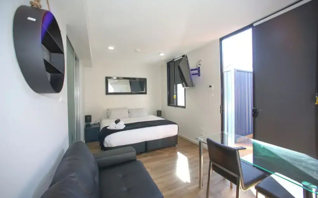 Jesmond Affordable Apartments