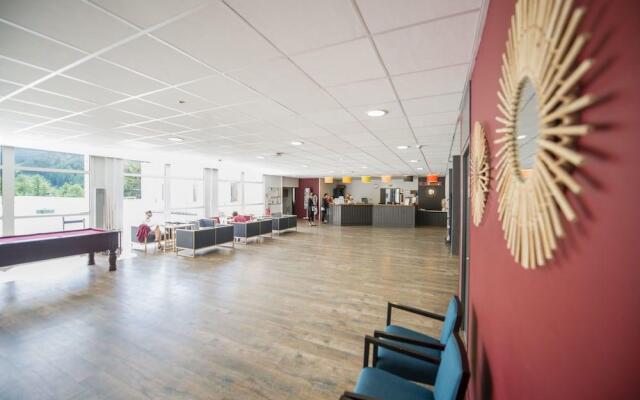 Village Club du Soleil de Montgenèvre