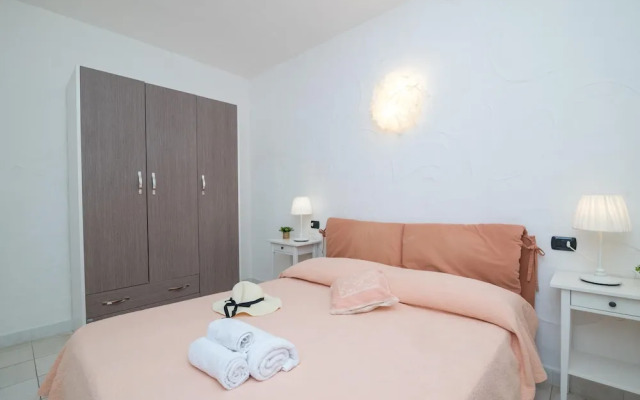 Scoglietto 41 150mt From The Sea