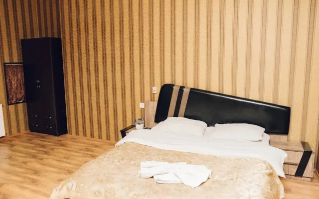 Hotel like