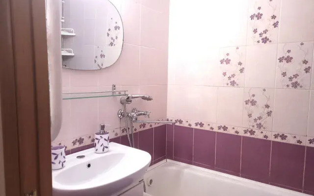 Апартаменты Хоум Тайм на улице Шилкинская, д. 7