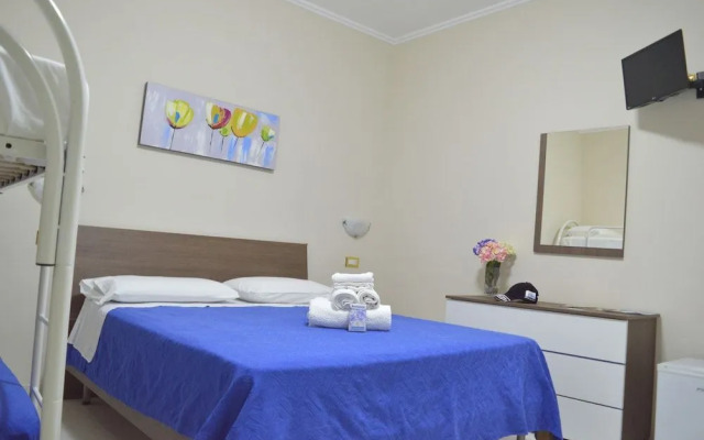 Riviera Azzurra Bed and Breakfast