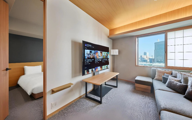 Mimaru Suites Tokyo Asakusa