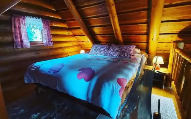Kuća za odmor “Mita”