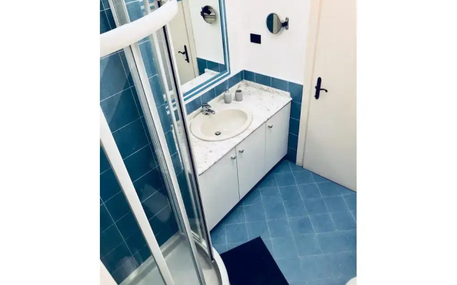 B&B Genova Centro