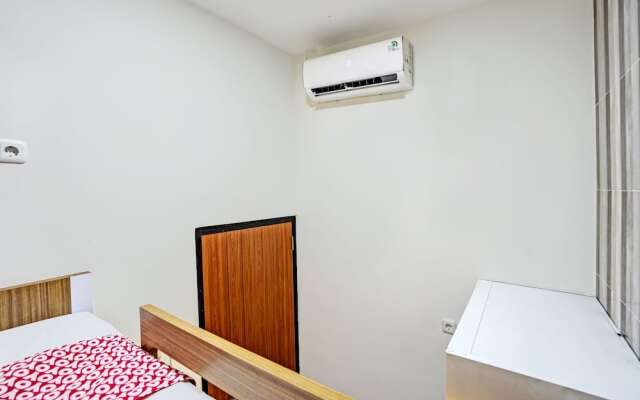 Hotel O Sunlo Cozy Home Family Homestay Syariah