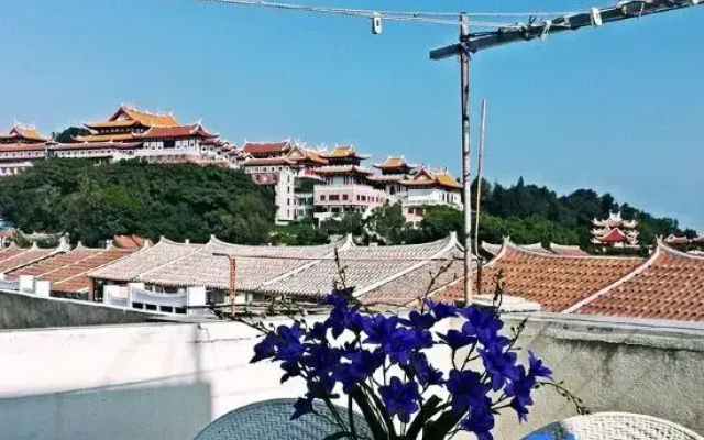 Chaoyang Hotel