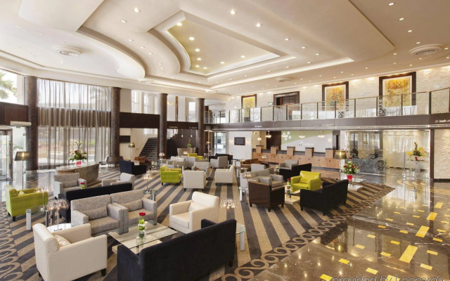 Holiday Inn Riyadh Izdihar by IHG