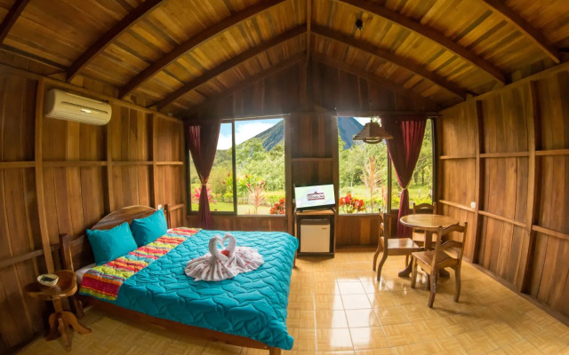 Arenal Bungalows