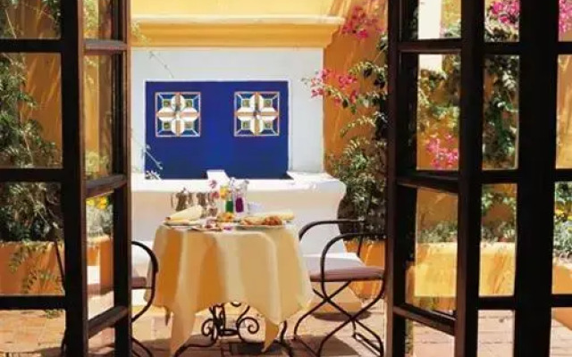 Hacienda Benazuza Elbullihotel
