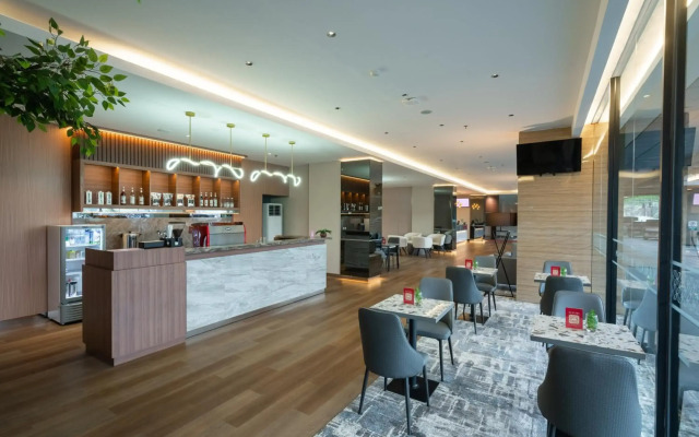 Ramada by Wyndham Serpong